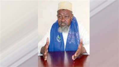 الخطاب الديني الرشيد يوحّد الصف ويعزز الانتماء ويحقن الدماء