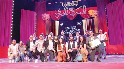 محمد رياض: التكريم الحقيقي لا يكمن في القيمة المادية