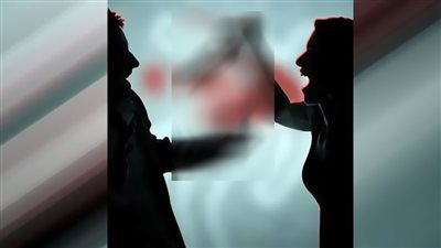 دماء فى عش الزوجية