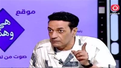 الكاتب الصحفي جمعه قابيل : السوشيال ميديا سلاح لابد من استخدامه في معركة الوعي 