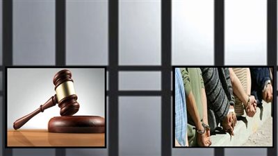 ضربات موجعة لمرتكبي جرائم السرقات من رجال الداخلية 