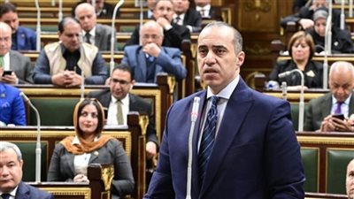 وزير الشئون النيابية: تحرير العلاقة بقانون الإيجار لايعني الطرد من المنازل