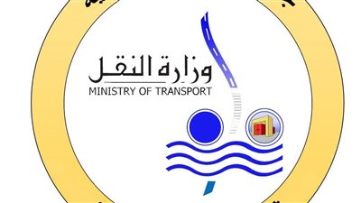 النقل تُصدر بيانًا عاجلًا بشأن تصادم أتوبيس وسيارتي نقل متوقفتين بعد بوابات الكريمات