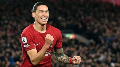 الوافد الجديد نونيز ضمن قائمة الأعلى أجرًا في دوري روشن السعودي