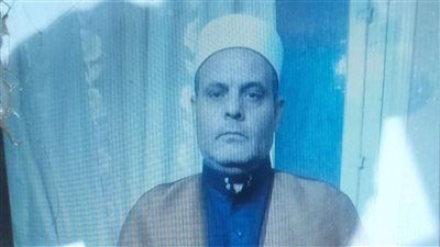 رحيل إمام وخطيب على منبر الجمعة.. وأوقاف الشرقية تنعي الفقيد