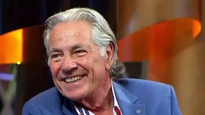 في ذكرى ميلاد مصطفى فهمي.. لا يزال أيقونة للوسامة والأناقة