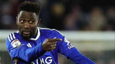 ليستر سيتي يعلن انتقال نجم الوسط الى بيشكتاش التركي 