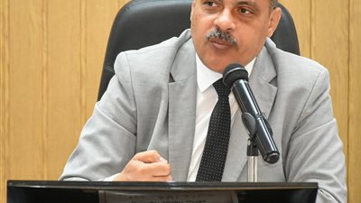 الشرقية تتخطى 604 آلاف طن من القمح المحلي في موسم التوريد الحالي