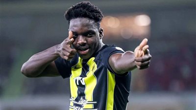 الاتحاد السعودي يقترب من الموافقة على احتراف طلال حاجي في سيلتا فيغو