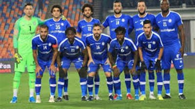 دوري nile| التشكيل الرسمي لمواجهة سموحة وطلائع الجيش