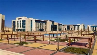 بعد فتح باب التقديم.. كل ما تريد معرفته عن جامعة حقوق الاسكندرية 