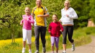 11 دقيقة من ممارسة أي رياضة يوميًا تضيف 