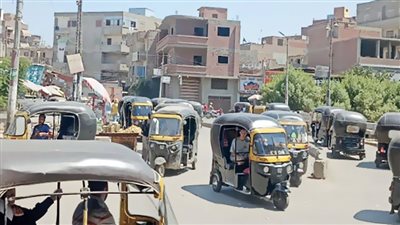 قبلى وبحرى .. الخطر يحاصر المصريين