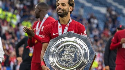 الدورى الانجليزى ضد لقب درع المجتمع.. الاحصائيات تجيب 