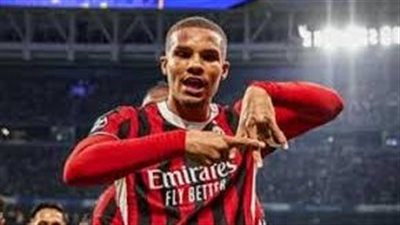 نيوكاسل يقترب من ضم نجم الميلان 