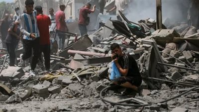 إعلام إسرائيلي: الجيش سيقدم خطة جديدة للسيطرة على غزة