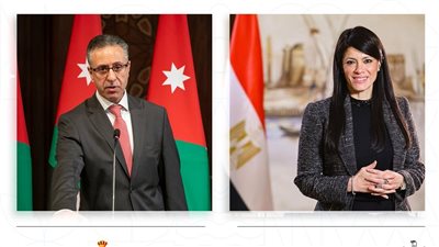 انطلاق الأعمال التحضيرية للدورة 33 للجنة المشتركة المصرية الأردنية