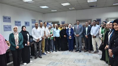 بالأرقام .. التأمين الصحي الشامل يغطي 90 % من سكان الأقصر