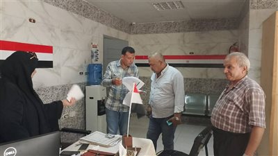 المراكز التكنولوجية بالشرقية: نافذة واحدة لخدمات أسرع وأداء أكثر كفاءة