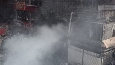 أهالي شبرا الخيمة يطالبون بإزالة الأكشاك العشوائية وتطوير ميدان المؤسسة