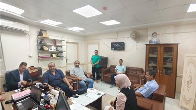 لجان امتحانات الدور الثاني بالدقهلية تواصل أعمالها وسط متابعة ميدانية مشددة