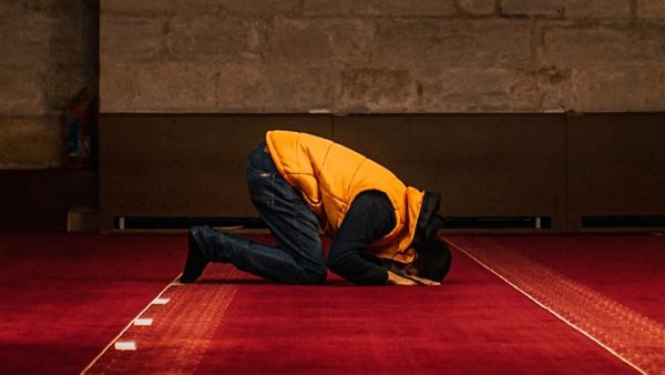 ما يستحب للمسلم فعله بعد التسليم من صلاة الوتر