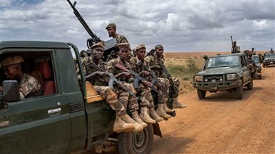 الجيش الصومالي يعلن مقتل قيادي بارز في مليشيا 