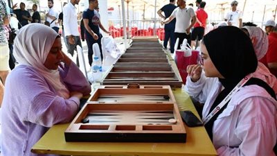 الاتحاد المصري للألعاب الترفيهية يشيد بدعم محافظة الإسكندرية لإنجاح البطولة
