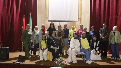 عروض سينمائية وندوة ثقافية ضمن فعاليات نادي السينما بمكتبة مصر العامة