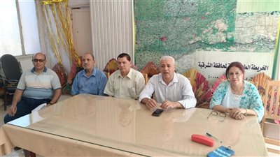 الشرقية تطلق البرنامج التدريبي لتأهيل المشتغلين بالمبيدات بشهادة معتمدة