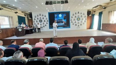 حوار مجتمعي موسع بالشرقية حول نظام البكالوريا المصرية الجديد