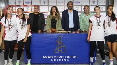 منافسات قوية في نهائيات بطولة Ground Breakers لكرة السلة 3×3