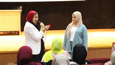 أهل مصر.. الملتقى الثقافي الـ 21 يناقش دور المرأة في تعزيز القيم الوطنية