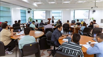 إيتيدا تنظم الدورة 47 من برنامج Start IT وتُطلق منصة امتيازات رقمية