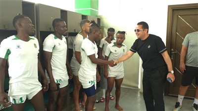 كواليس زيارة 