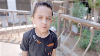 32 ألف جنيه ترحم «آدم»