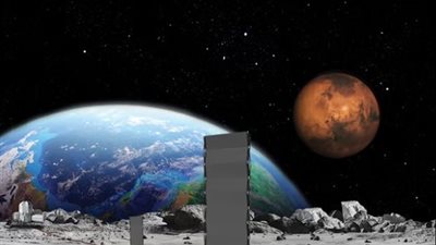 جدل واسع حول خطة ناسا لتسريع بناء مفاعل نووي على القمر