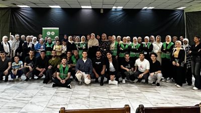 برعاية وزير الشباب والرياضة.. 