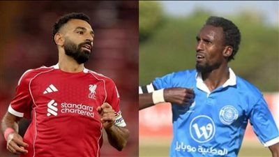 محمد صلاح يشعل ثورة في أوروبا بسبب «بيليه» الفلسطيني