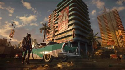 مسلسل جديد من FX مستوحى من سلسلة ألعاب Far Cry