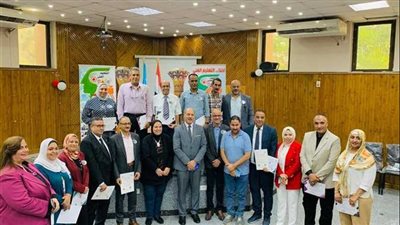 تعليم الإسكندرية: القيادة السياسية تدعم تطوير المنظومة التعليمية