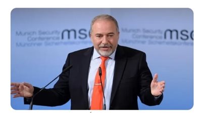 زعيم حزب إسرائيل بيتنا: نتنياهو يضحى بالمحتجزين والجنود