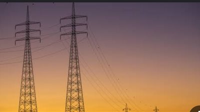 فصل التيار الكهربائي اليوم عن المنطقتين الشمالية والجنوبية برأس غارب 