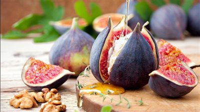كيف يحمي التين من الإصابة بأمراض القلب؟