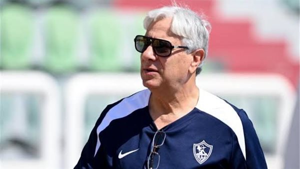 عبد الناصر محمد لـ الوفد: الزمالك بلا أزمات ونعيش استقرار فني