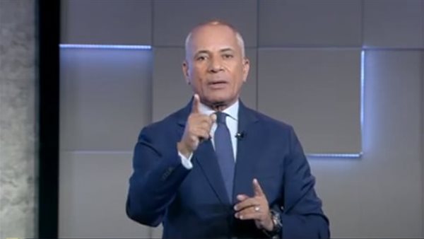 أحمد موسى: الاتحاد الاوروبي سيدعم مصر بشريحة ثانية 4 مليارات يورو