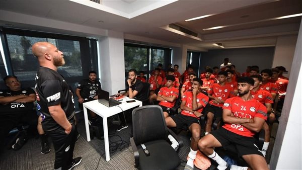 ‏المنتخب الوطني للشباب يتعادل مع العراق وديًا