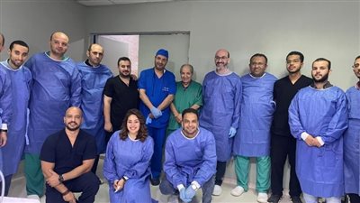 صحة الشرقية تُجري عمليات متقدمة بوحدة مناظير منيا القمح بتقنية الفراغ الثالث