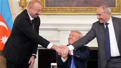 بنود اتفاق السلام بين أرمينيا وأذربيجان