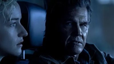 جوش برولين: فيلم 